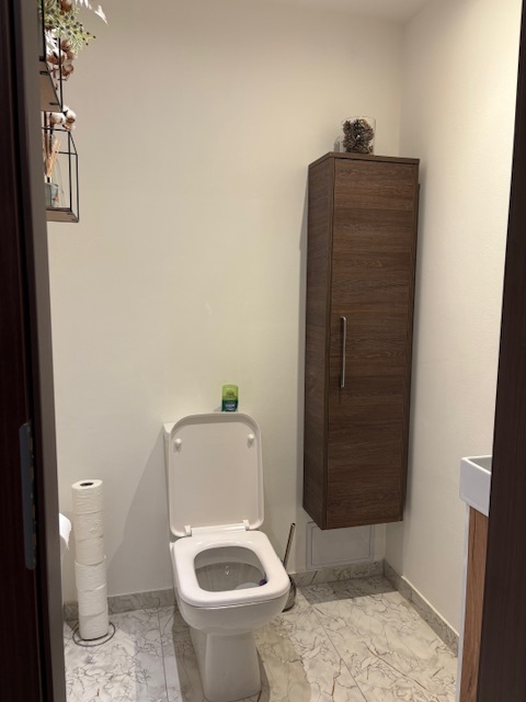 BUNGALOV NOVOSTAVBA, ĎURKOV, KOŠICE OKOLIE - 16