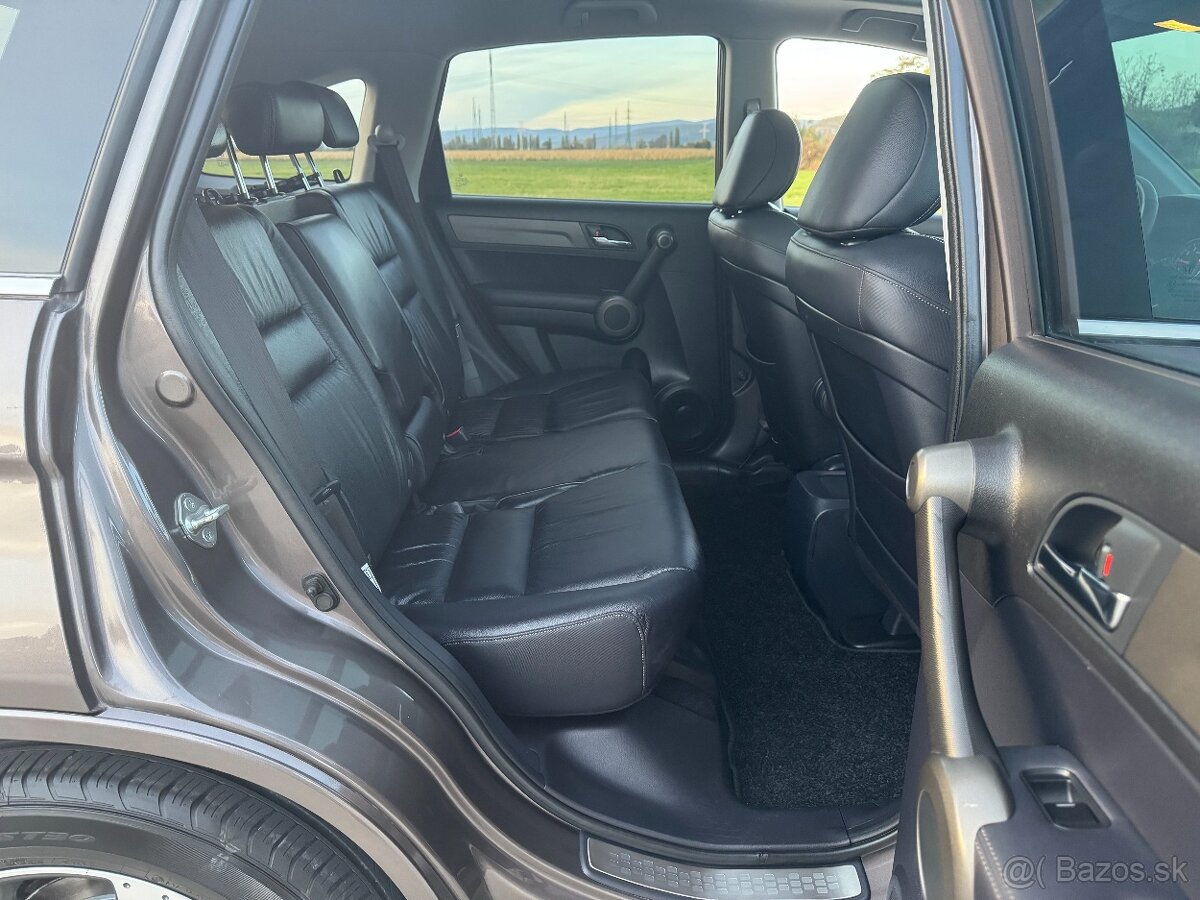 Honda CR-V 2.0i Executive AT 4x4 - 16