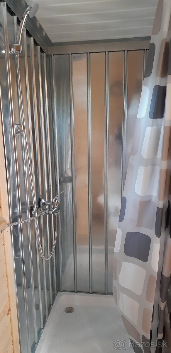 Mobilný domček / Tiny house 6 x 2,5m na predaj - 16