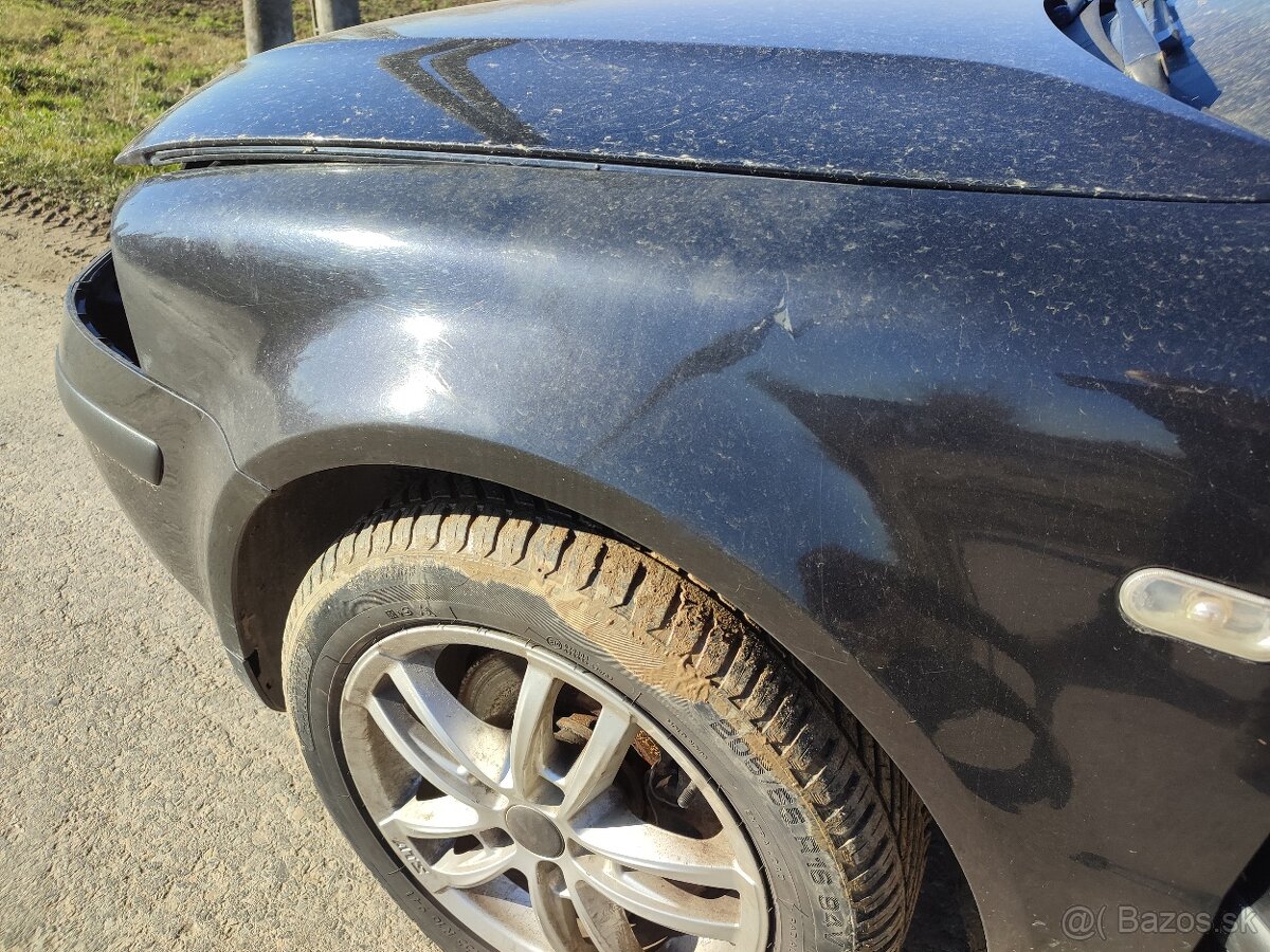 Vw passat 1.9tdi 96kw rozpredám - 16