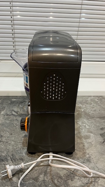 Sencor STM 3700WH 1000w kuchynský robot - 16