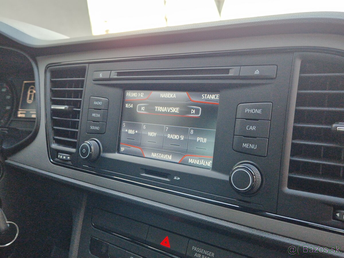 Seat Leon 1.2 TSI - 16