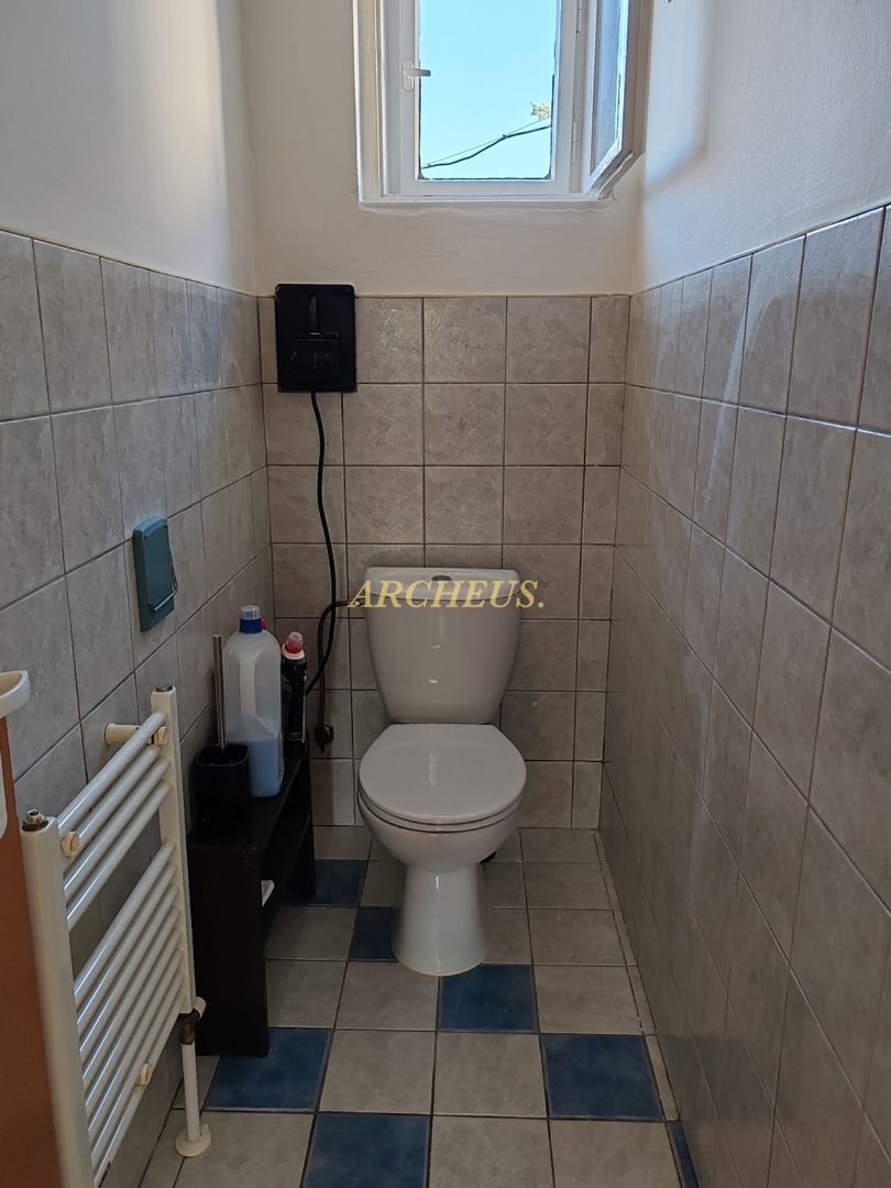 Rodinný dom Horné Zelenice - Hlohovec - 16