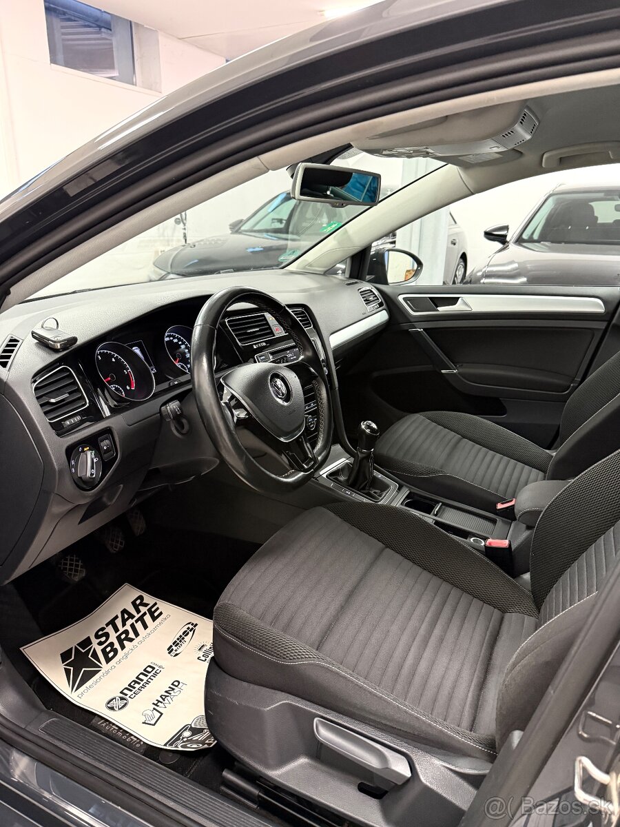 Volkswagen Golf VII 1.6TDI Edicia CUP - 16