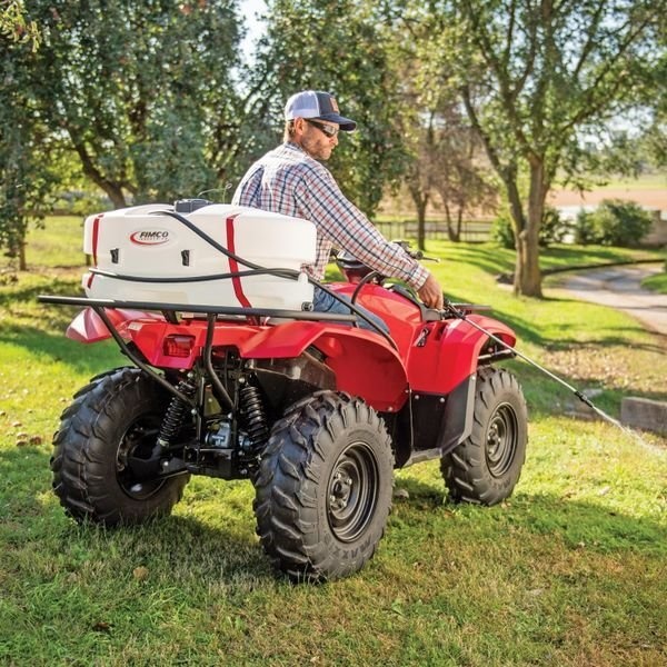 Rôzne príslušenstvo na ATV,UTV - 16