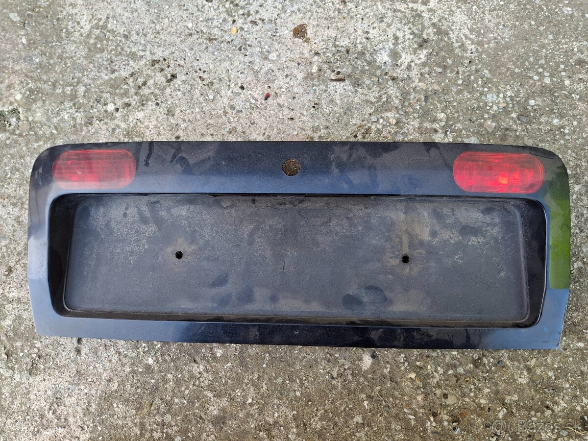 Použité diely 6 - 16