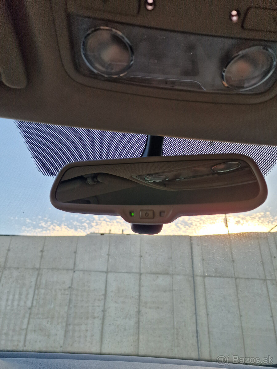 Škoda Octavia Combi III 2014 1.6TDI DSG Bi-xenon Koža Navi - 16