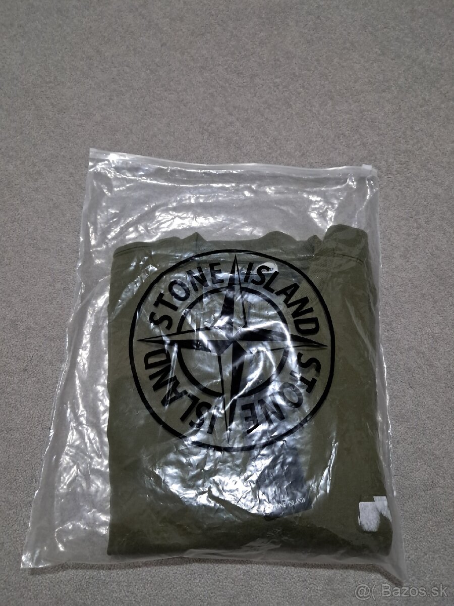 Stone island tricko - 16