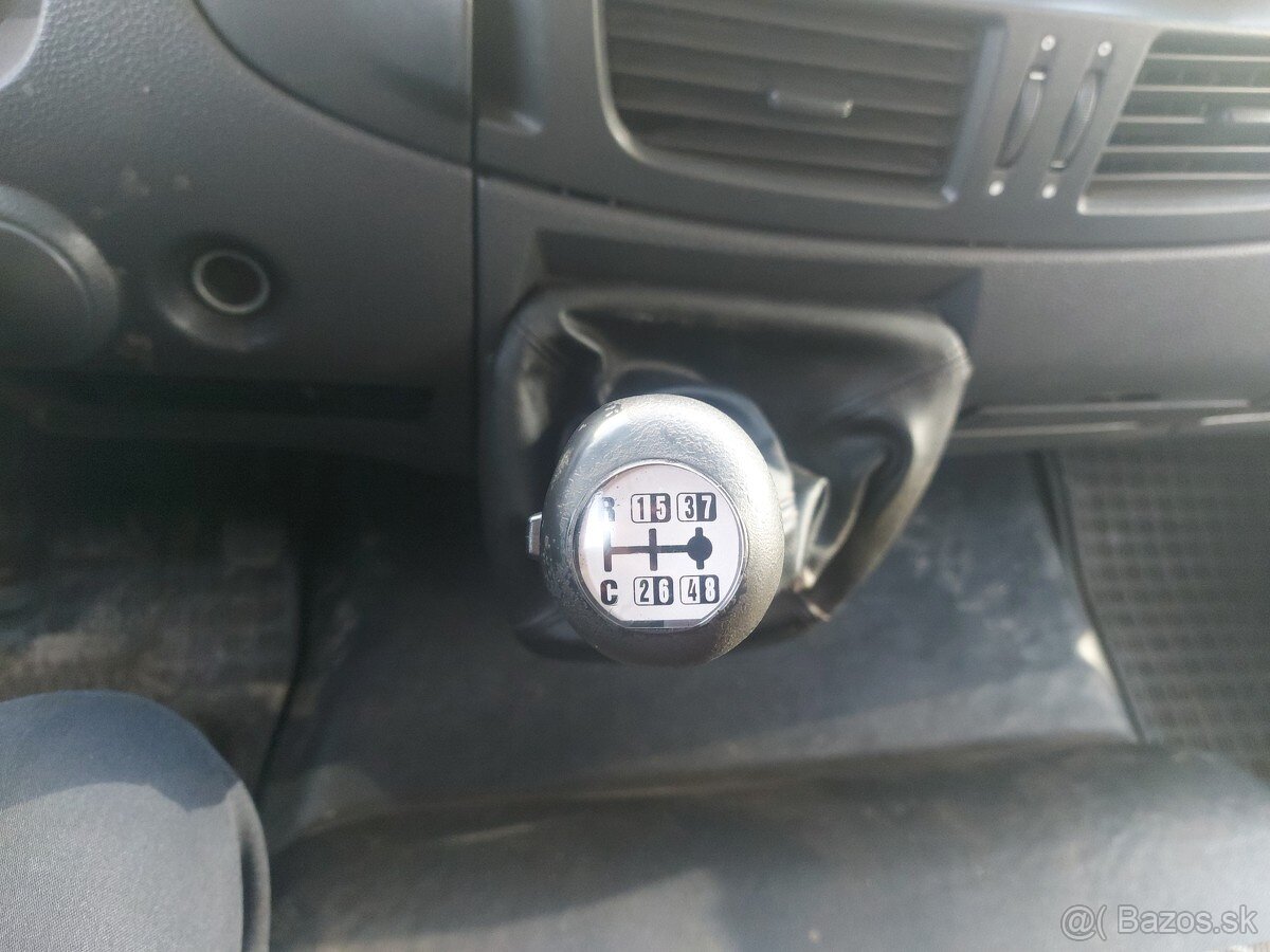 Iveco Eurocargo 120E25, Euro 5, kontejner - 16