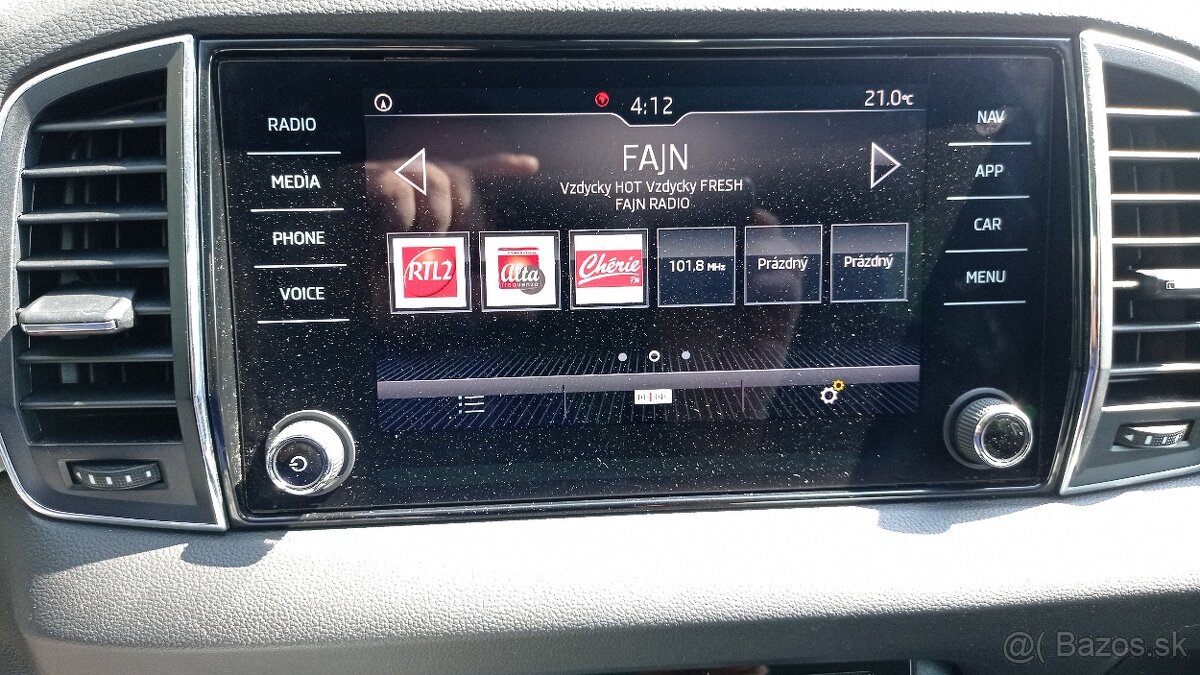 Škoda Karoq, 1.6 TDi 85KW Automat - 16