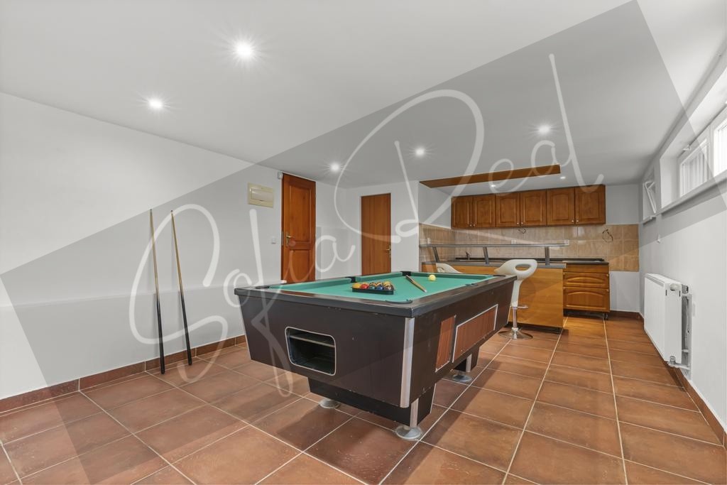 PREDAJ (zámena): 4-izbová chata / dom; Slnečné jazerá-Senec - 16