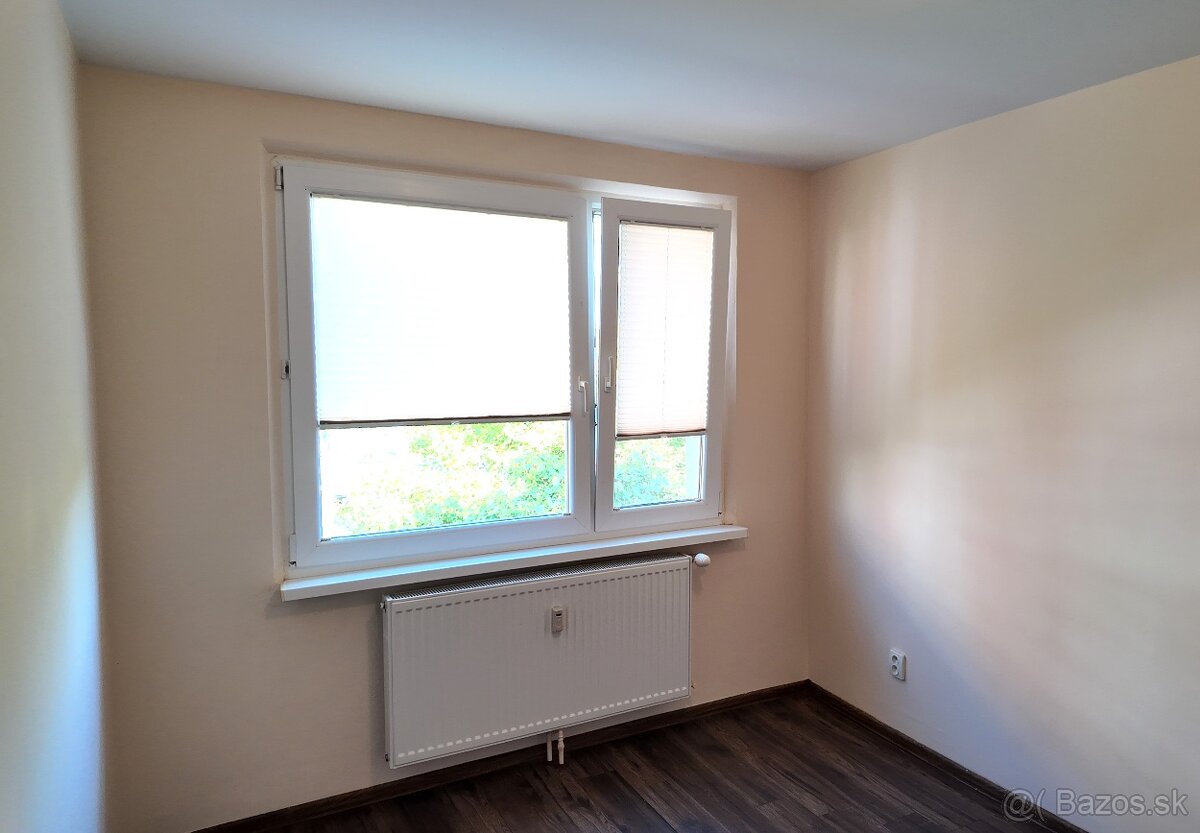 Vkusne zariadený 3i byt na Smetanovom háji, DS - 16