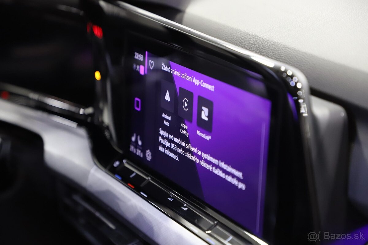 Volkswagen Golf 8 Alltrack 4x4 2.0 TDI 147kW DSG automat - 16