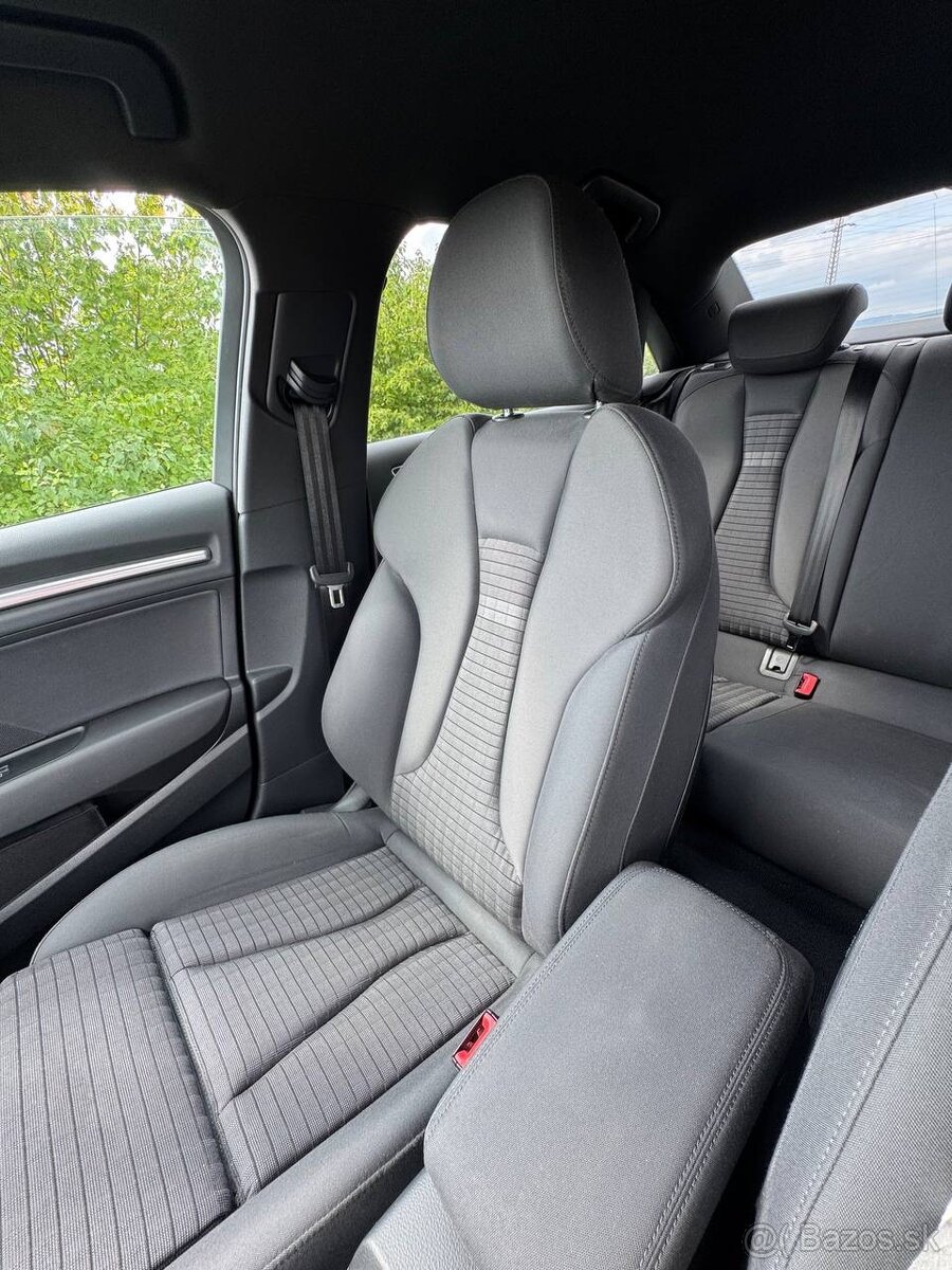 Audi A3 Limuzína 1.0 TFSI (sedan) 2017 S-line - 16