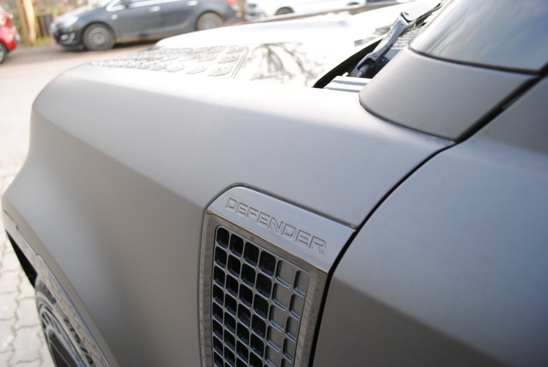 Land Rover Defender 110 3.0D D250 MHEV Dynamic⭐ODPOČET DPH⭐ - 16