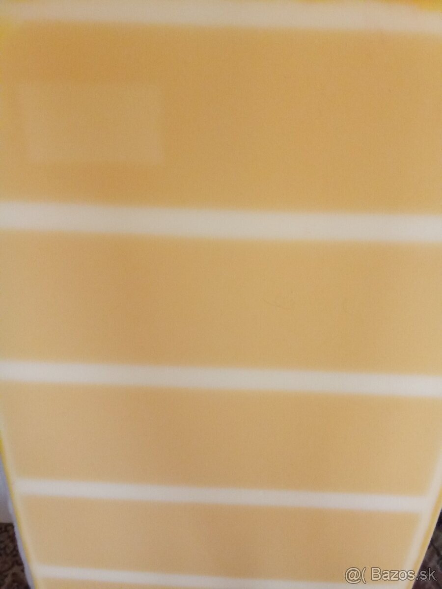 Predám detskú postieľku+ 2x matrac, plachty, mantinel... - 16