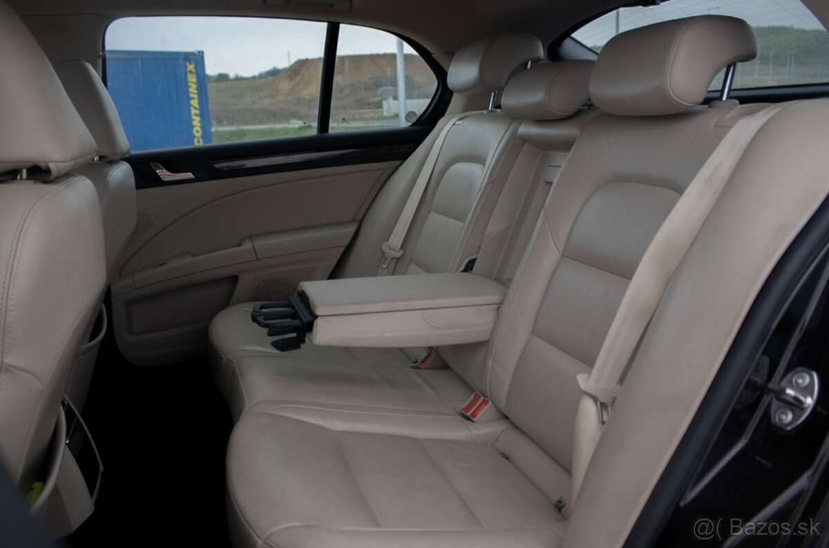 Škoda Superb 1.8 TSI DSG 118kW A7 - 16