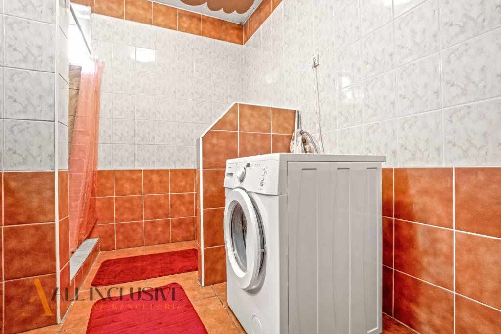 ALL INCLUSIVE | NA PREDAJ 5-IZBOVÝ RODINNÝ DOM NA 15Á POZEMK - 16