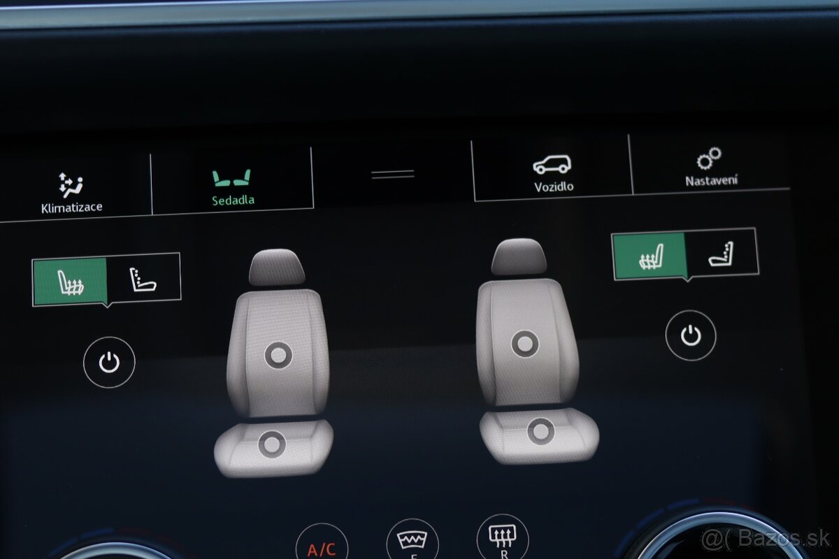 Land Rover Range Rover Velar 3.0D V6 SD6 300k HSE AWD A/T - 16