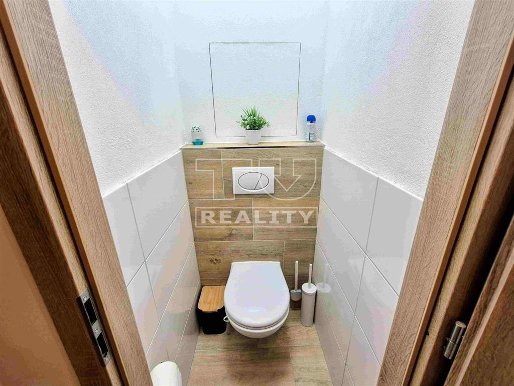 TUreality ponúka krásny 3i byt v centre Stupavy s... - 16