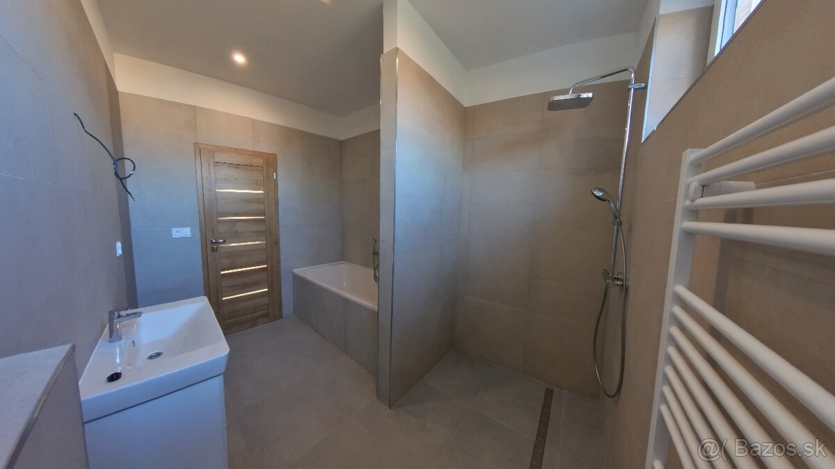 Novostavba 4izbový RD Cestice - 16