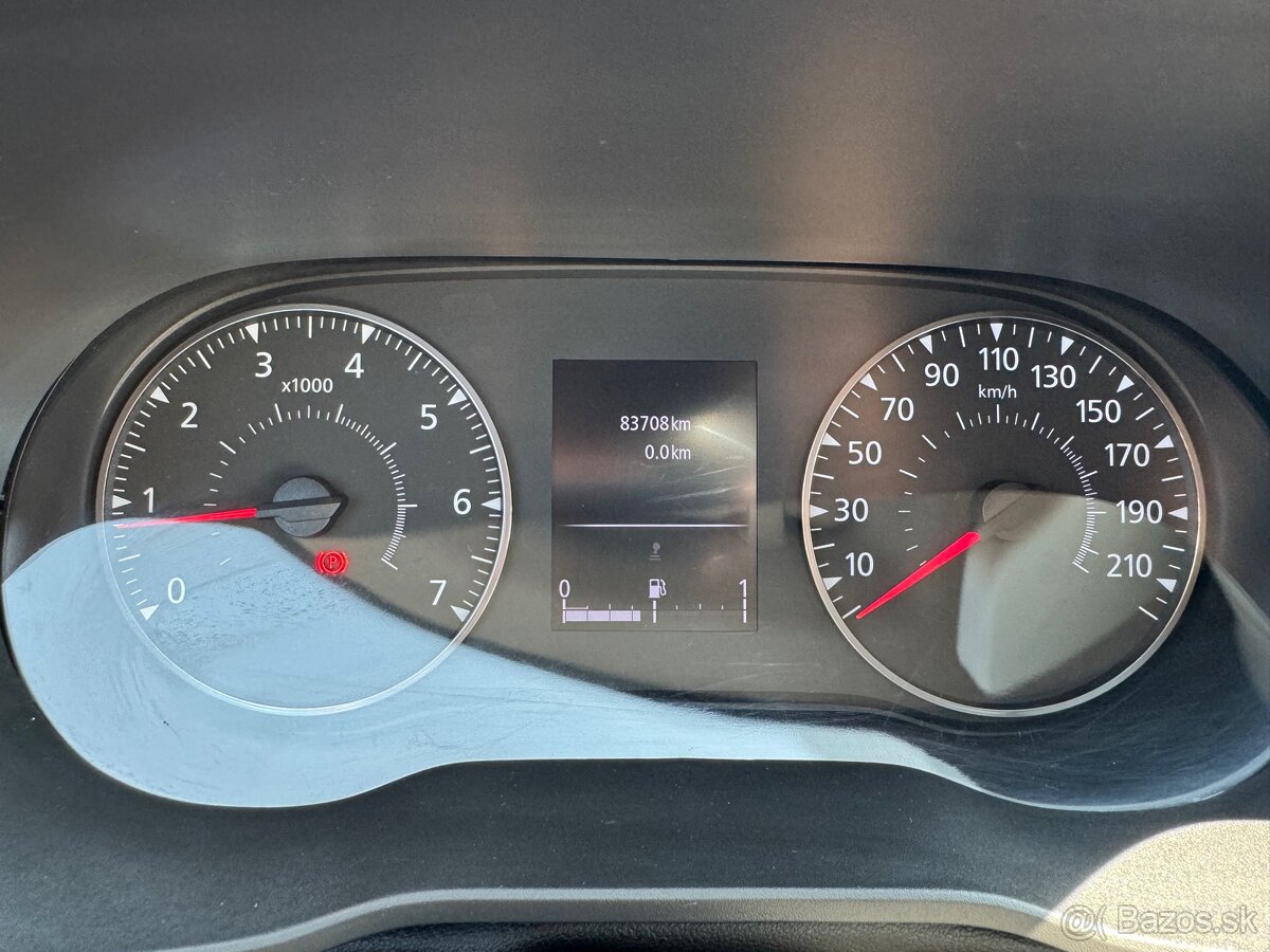 DACIA DUSTER 1.6 SCe PRESTIGE naj.83tis.km - 16