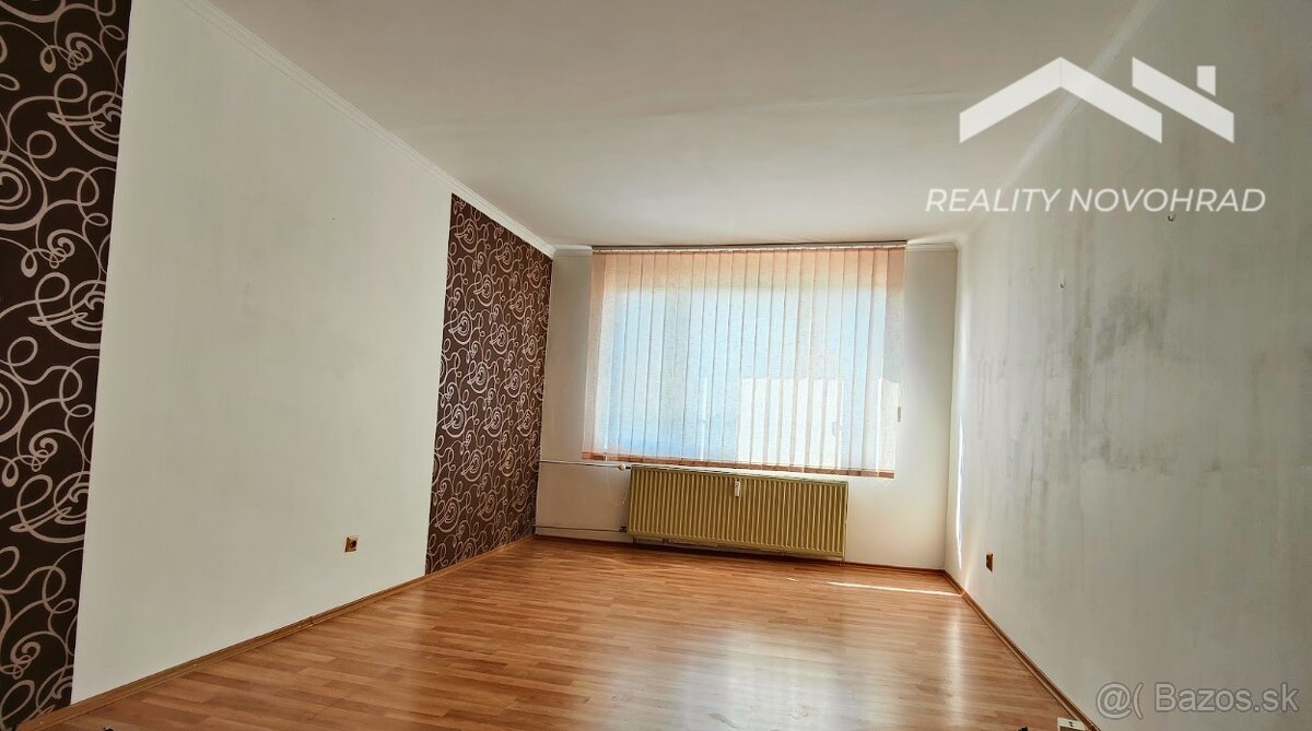 3 izbový byt s efektívnym dispozičným riešením - Rúb.III - 16