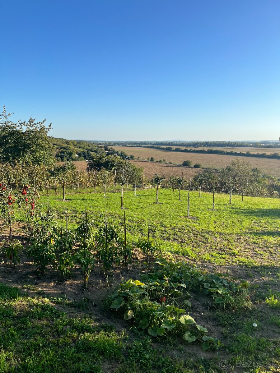 Chalupa na predaj - 16