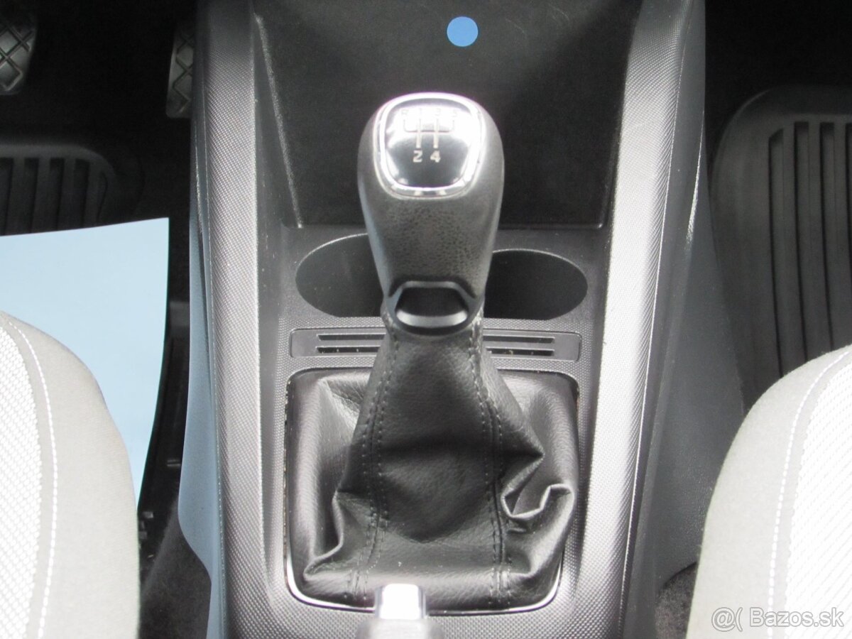 Škoda Fabia 1.2 TSI Ambition - 16