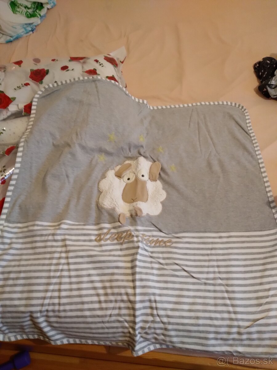 Balik komplet výbava pre bábätko - 16