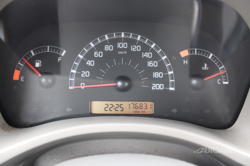 Fiat Panda 1,1 i 40 kW - 16