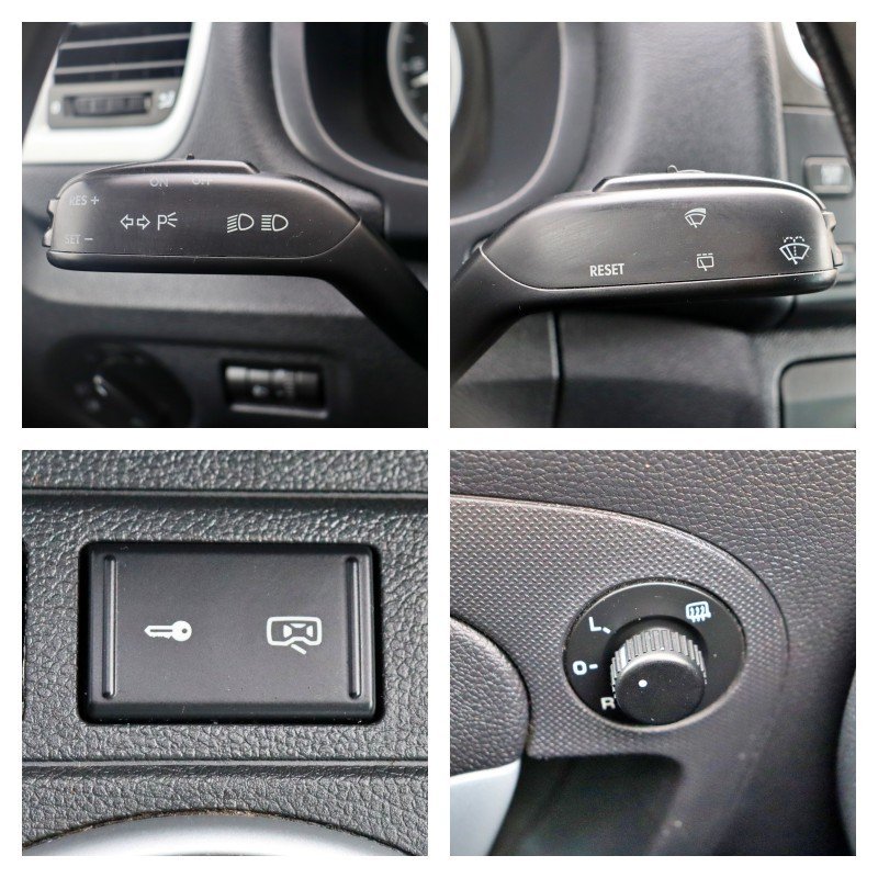 Škoda Fabia 1.6ie.16V AMBIENTE - 16