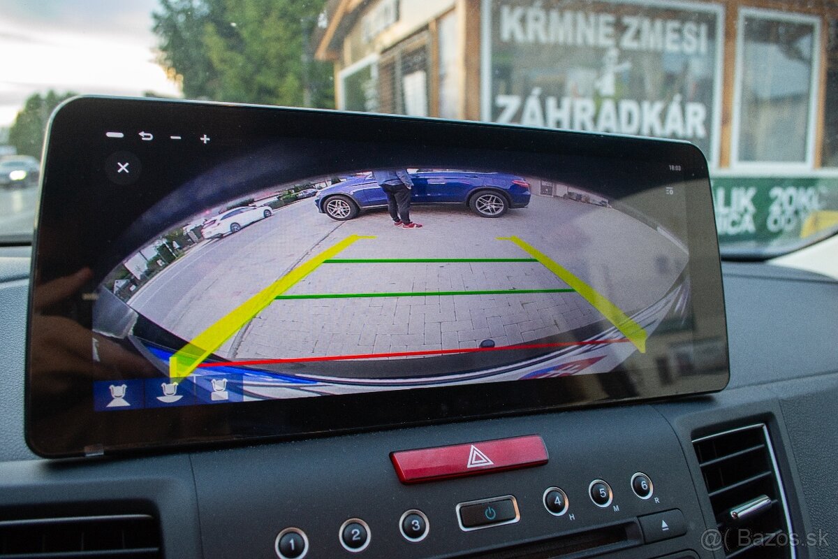 Honda CR-V 2.0 i-VTEC Comfort 4WD A/T - 16