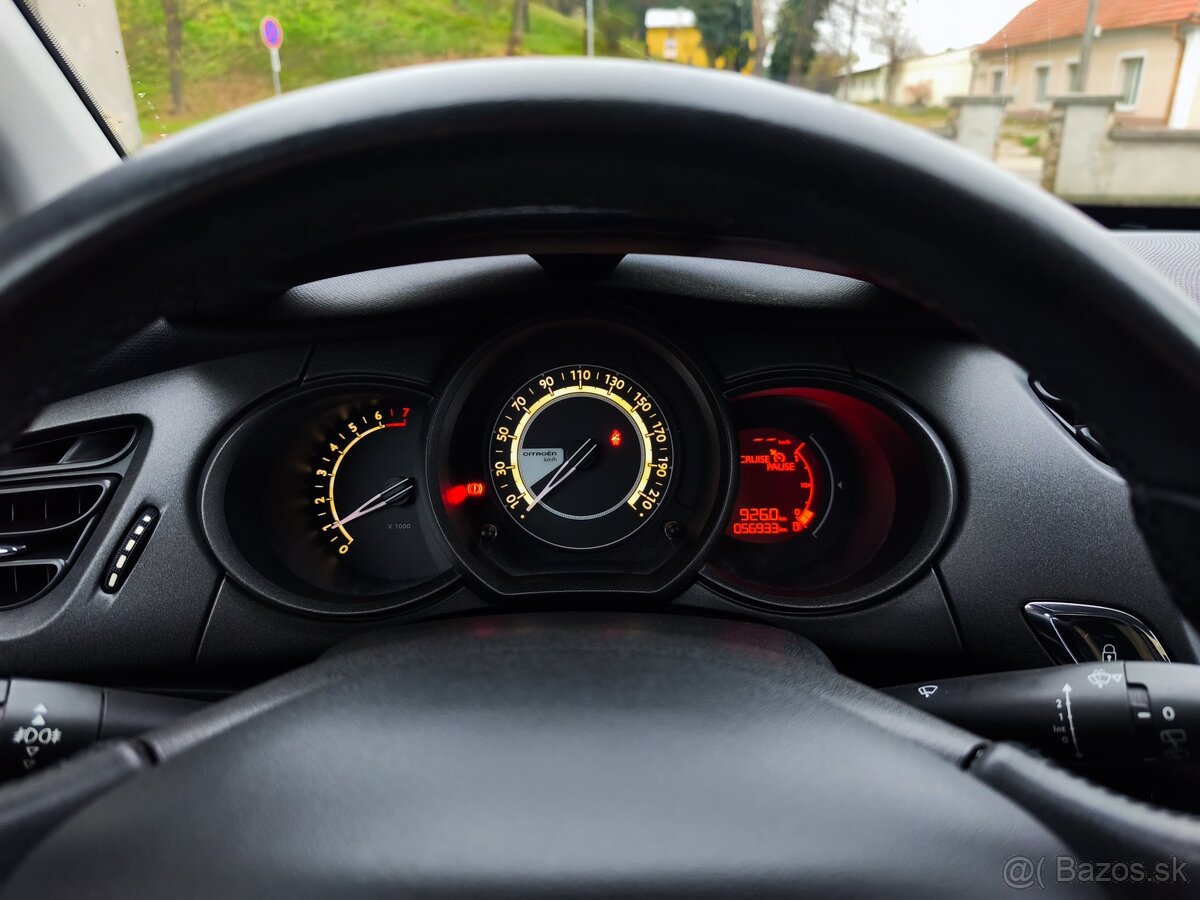 Citroën C3 1.2 benzín 60kw , SK auto, 57 000km - 16