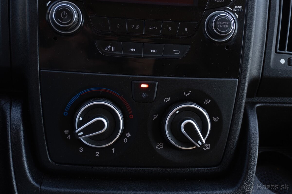 Peugeot Boxer 2.2 BlueHDi 165k L4H3 - 16