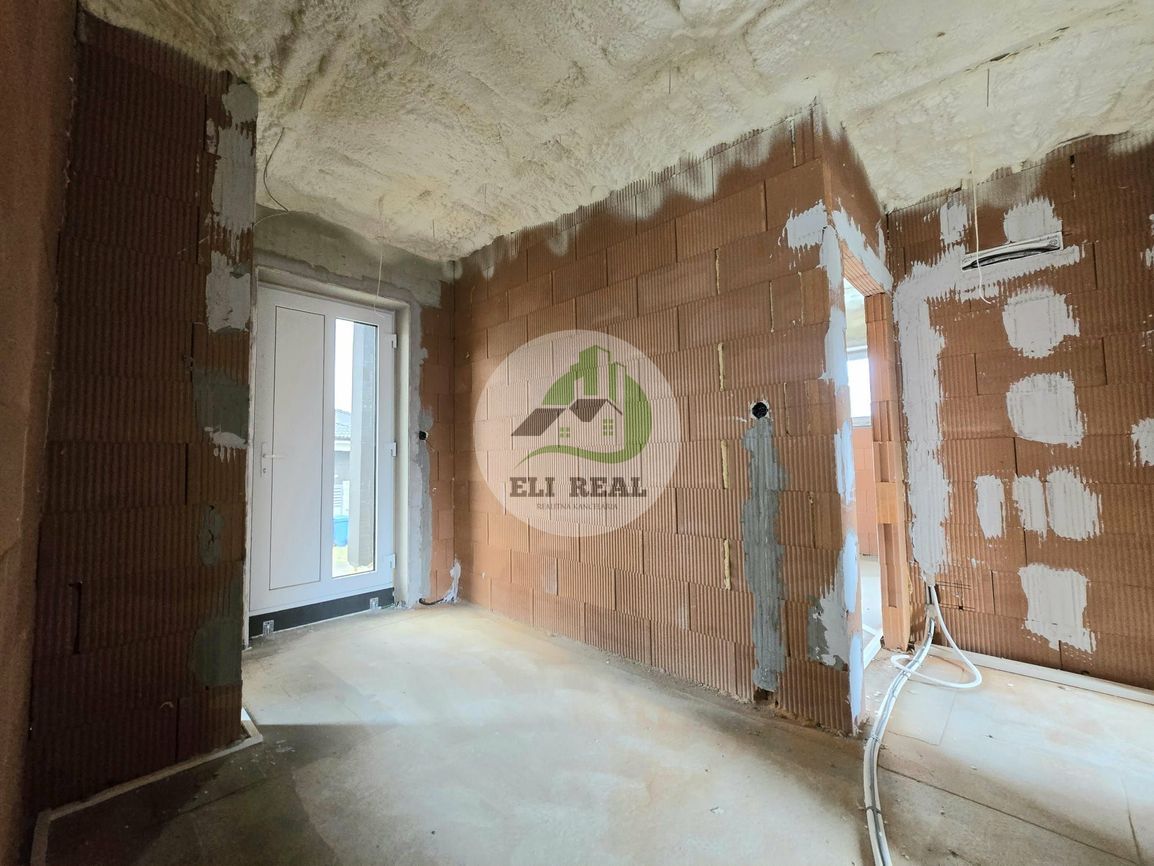 Na predaj moderný rodinný dom, Fintice, okres Prešov - 16