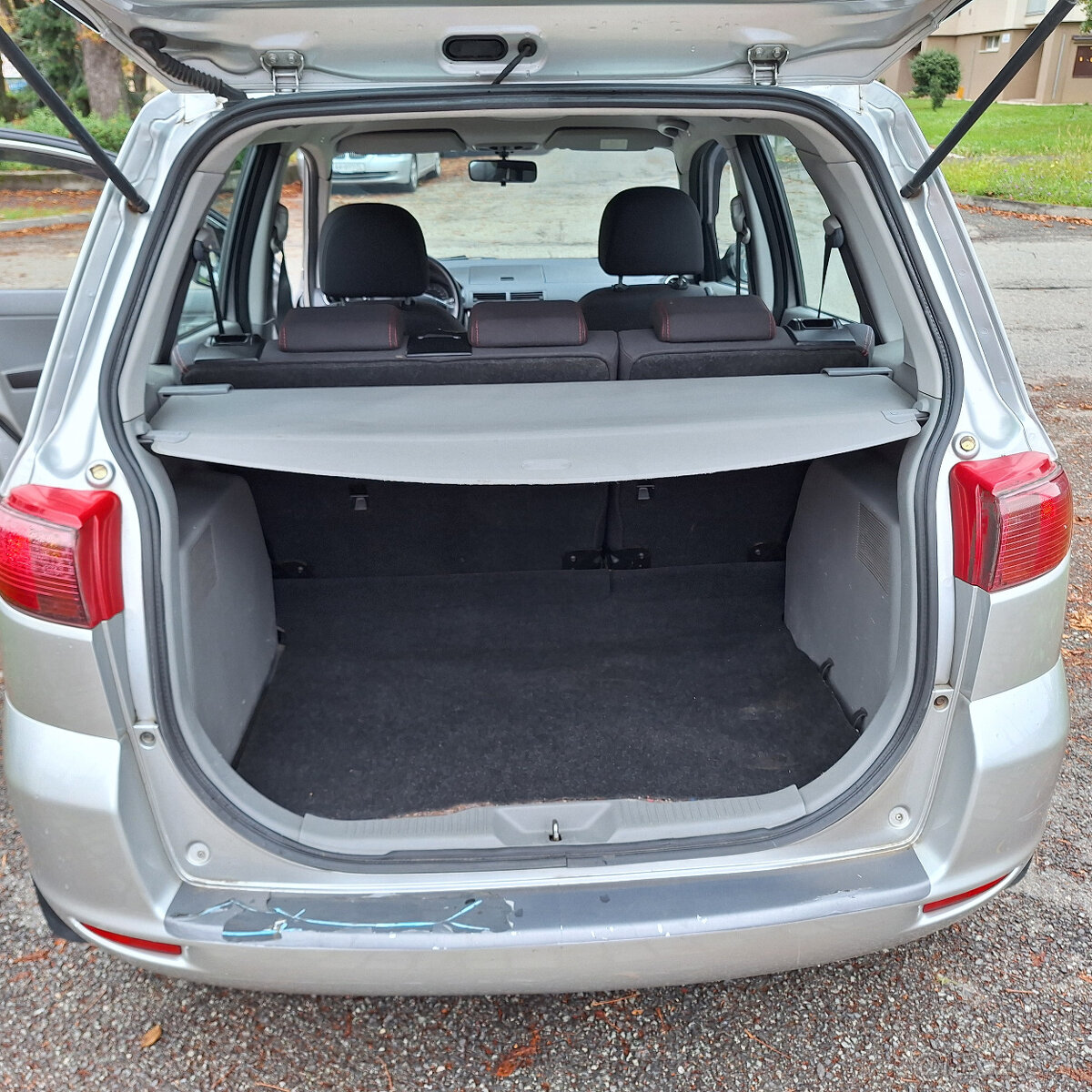 Mazda 2 1.4 TDCi Exclusive - AJ NA SPLÁTKY - 16