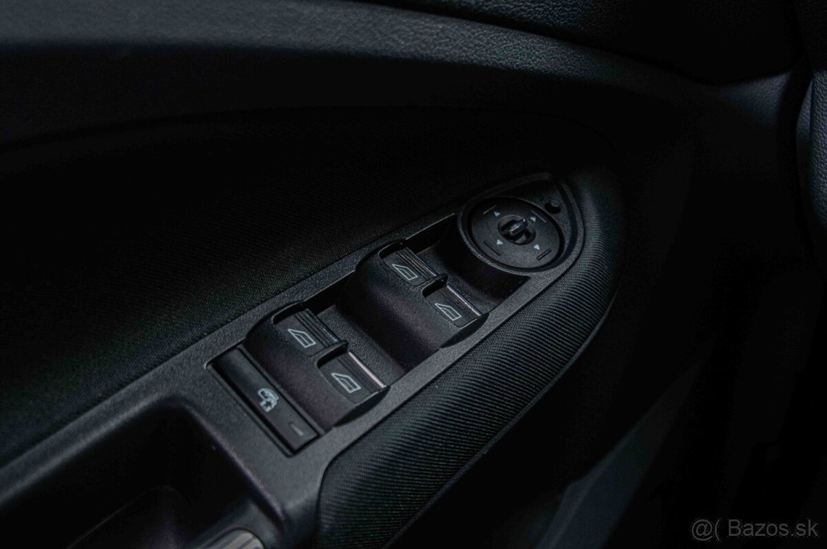 Ford C-Max 1.6 TDCi DPF Ambiente - 16