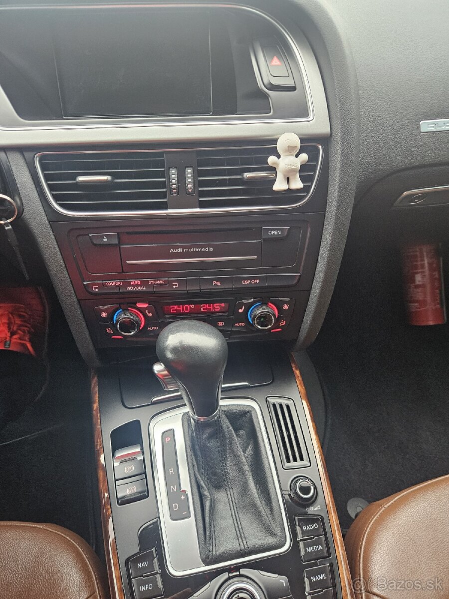 Audi A5 sportback 3.0Tdi - 16