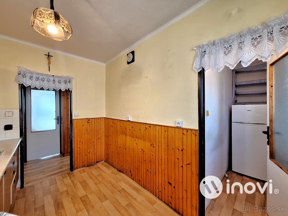 Exkluzívne 3-izbový byt s balkónom - 16