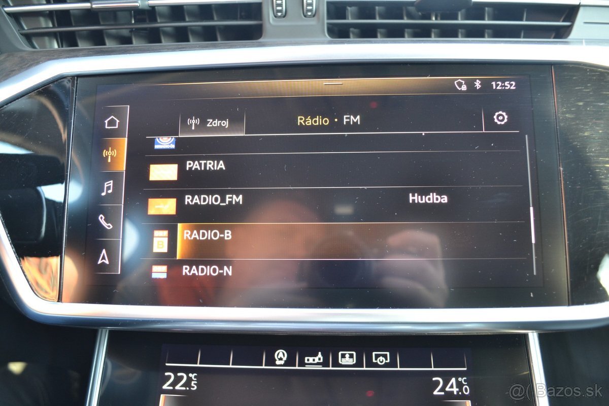 Audi A6 50TDi+HEV Quattro Bang&Olufsen - 16