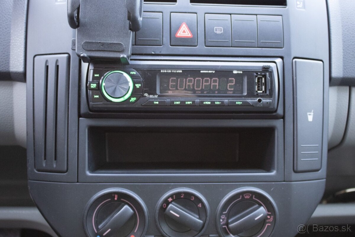 Volkswagen Polo 1.4 automat - 16