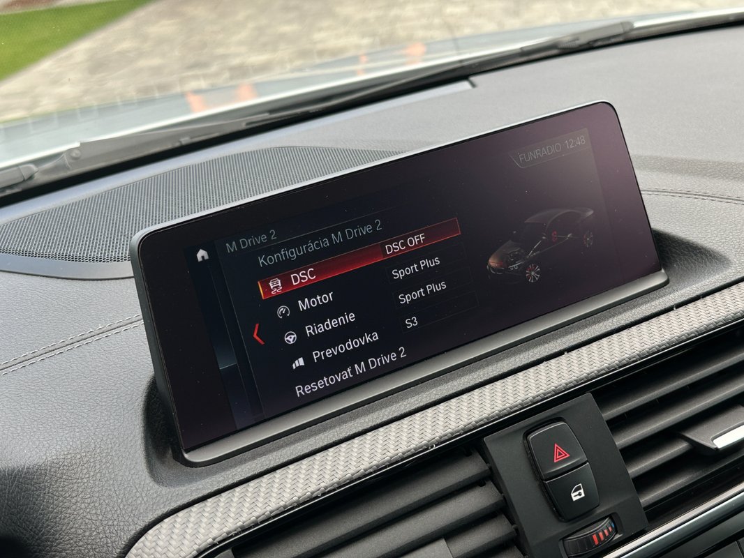 BMW M2 Competition - 16