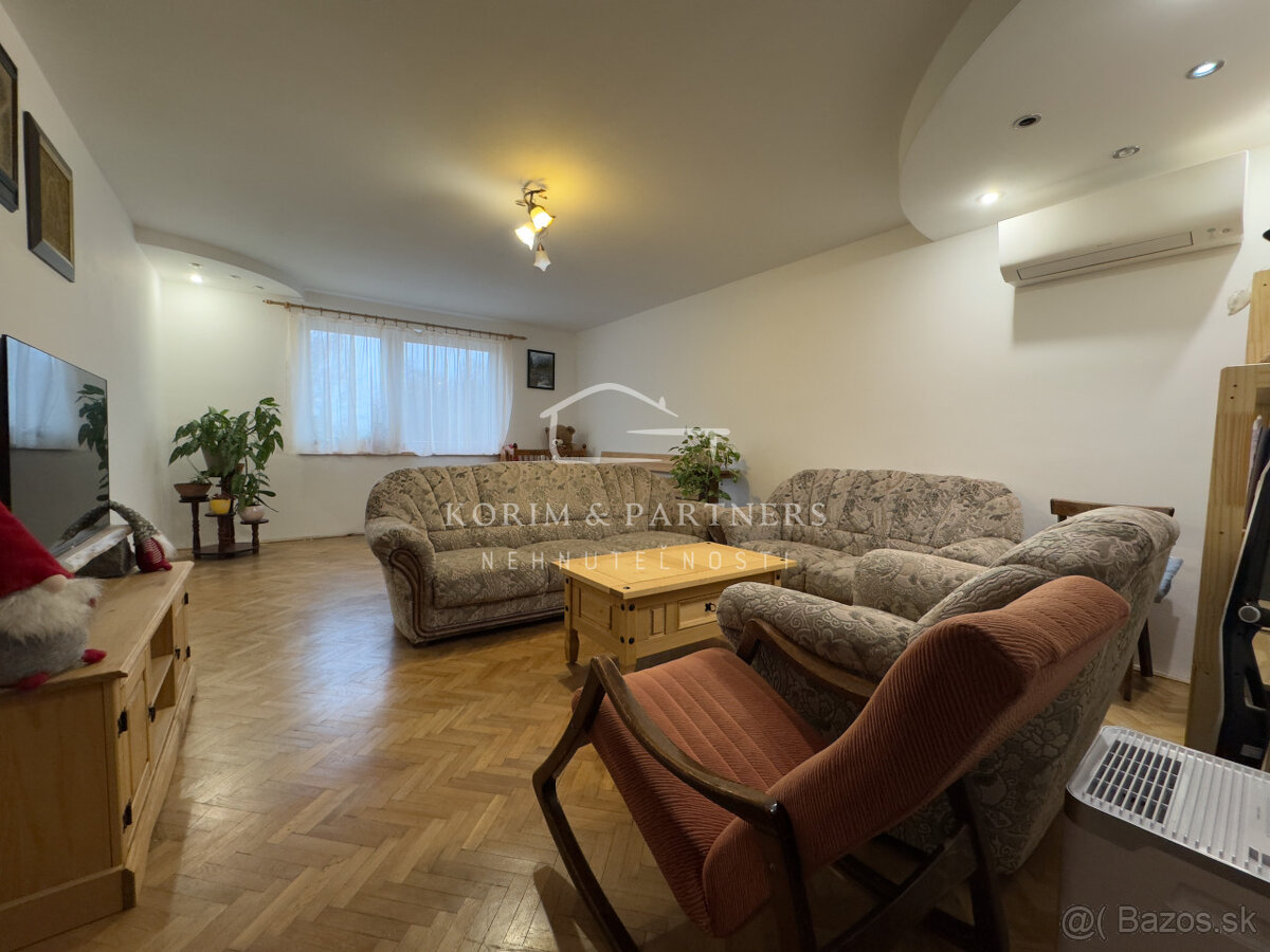 Rodinný dom na Alžbetinom ostrove - 16