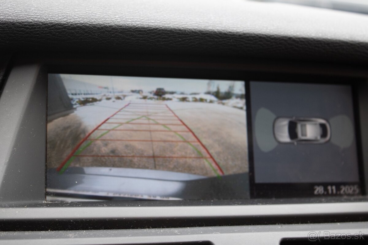 BMW X6 xDrive 35i. - 16