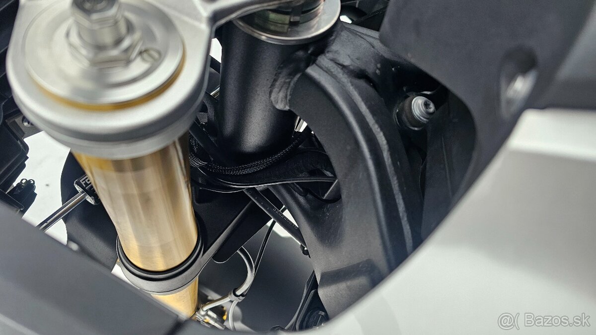 2024 Voge Valico 900 DSX - 16