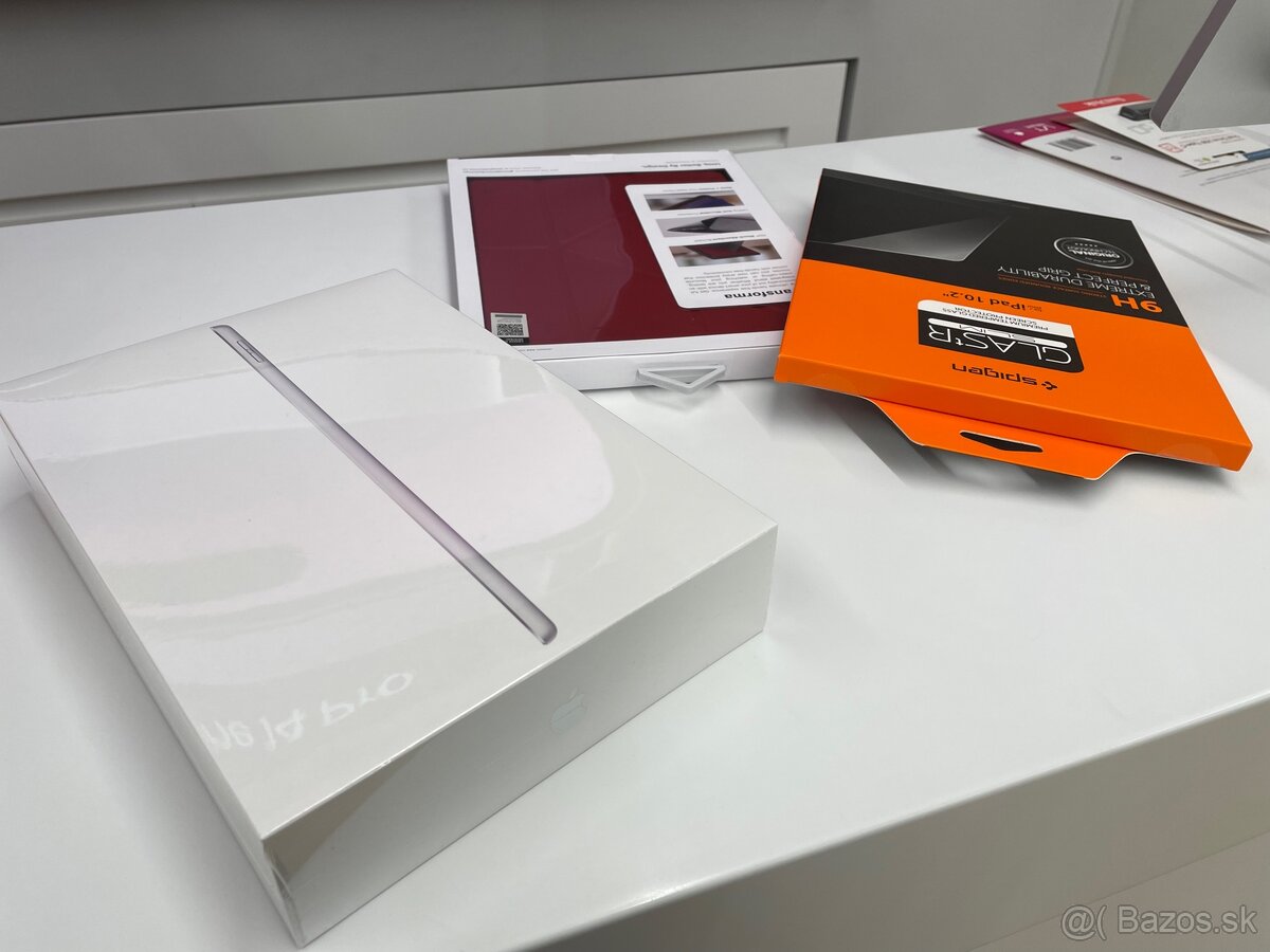 Apple iPad 10.2 2021 - 16