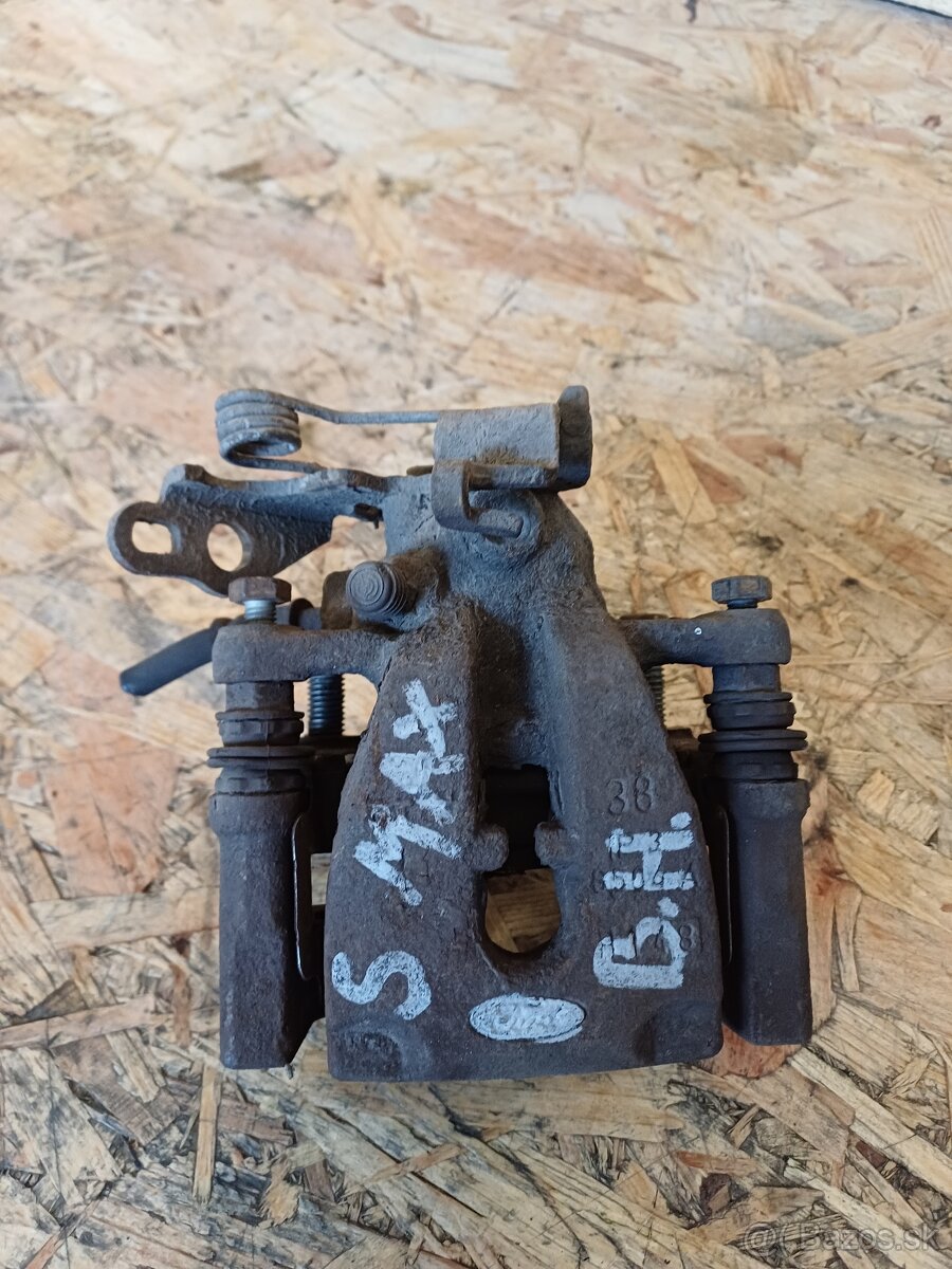 Ford S Max (2006-2014) náhradní díly - 16