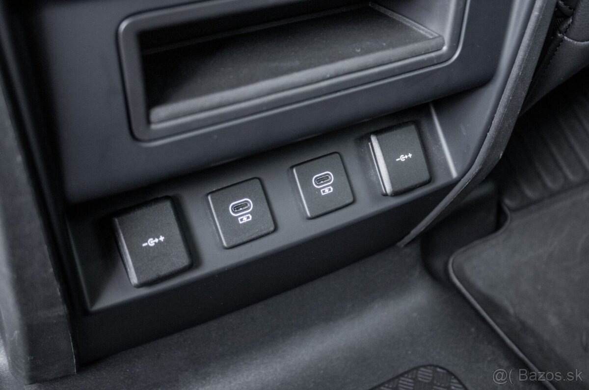 Land Rover Defender 110 3.0D I6 D200 MHEV - 16