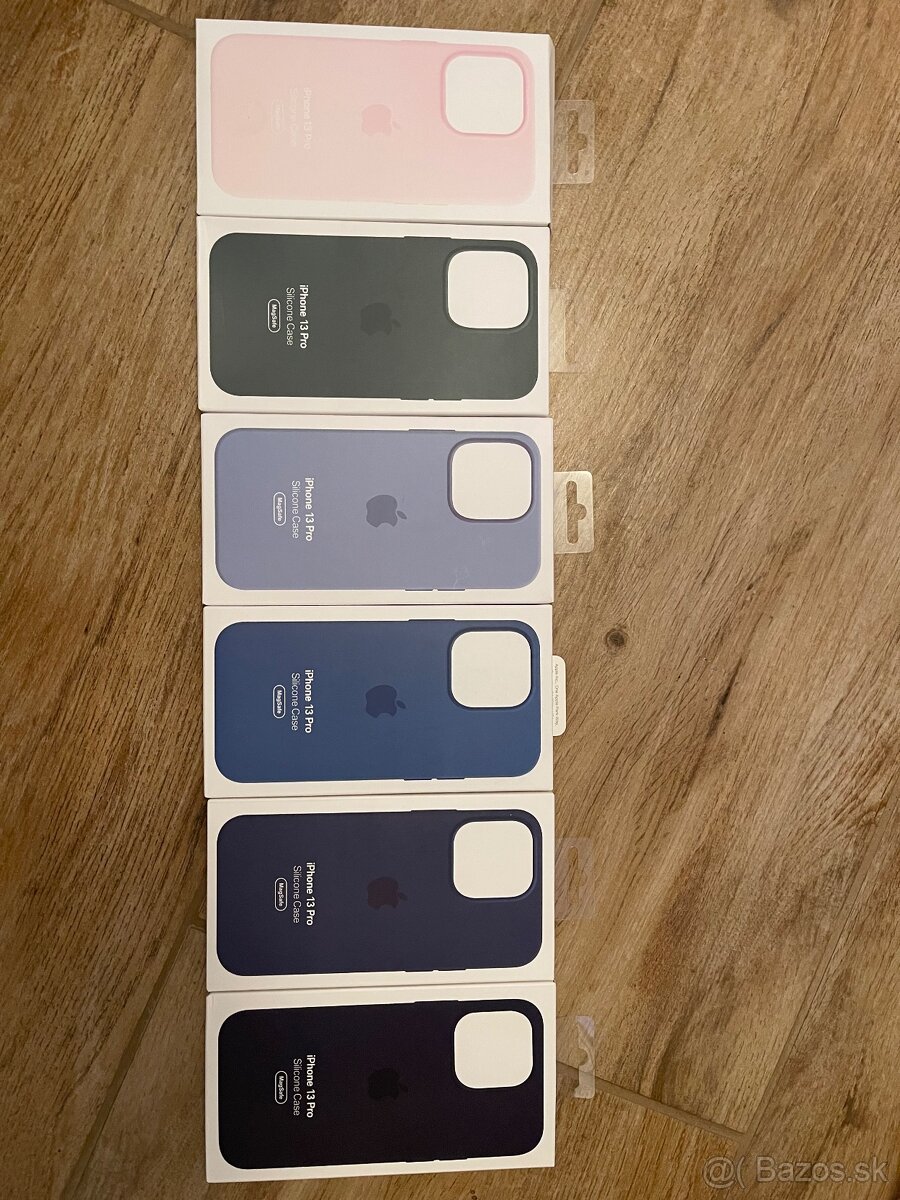 Obal kryt pre iPhone Magsafe - 16